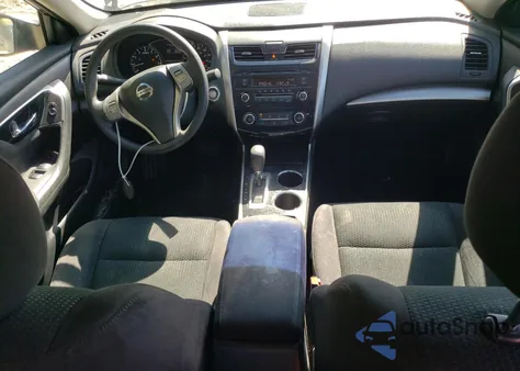 2014 Nissan Altima 2.5 z USA, uszkodzony, nr VIN 1N4AL3AP2EC137820